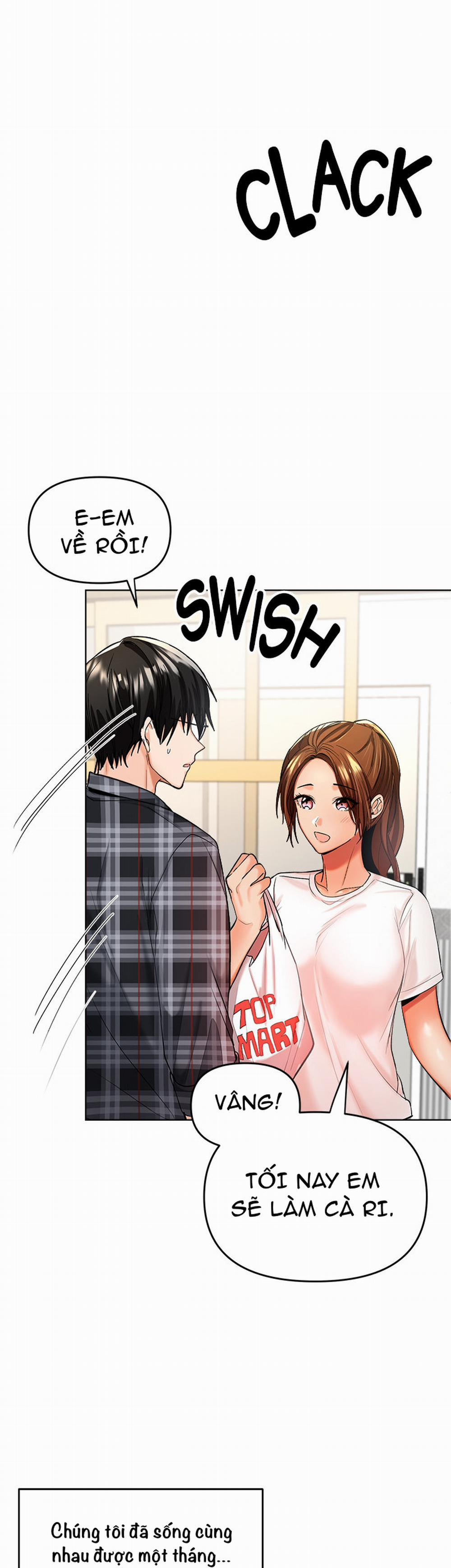 Chiều Chuộng Em Đi Mà 4.1 trang 23