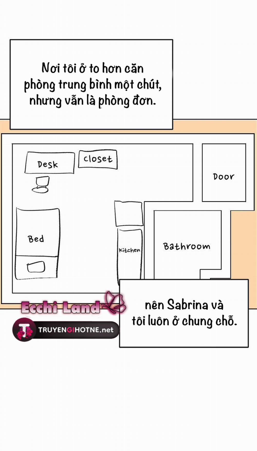 Chiều Chuộng Em Đi Mà 4.1 trang 25