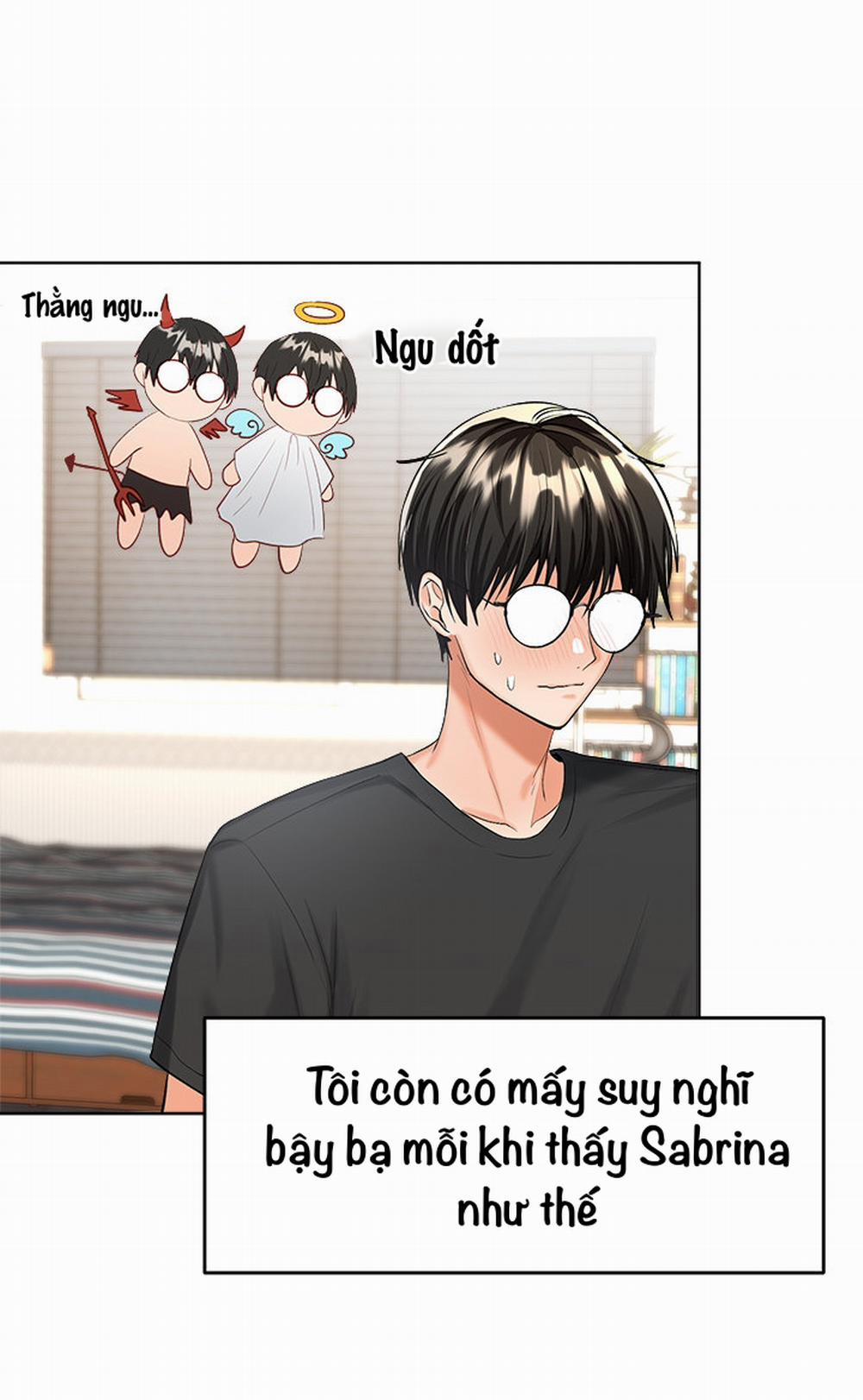 Chiều Chuộng Em Đi Mà 4.1 trang 30