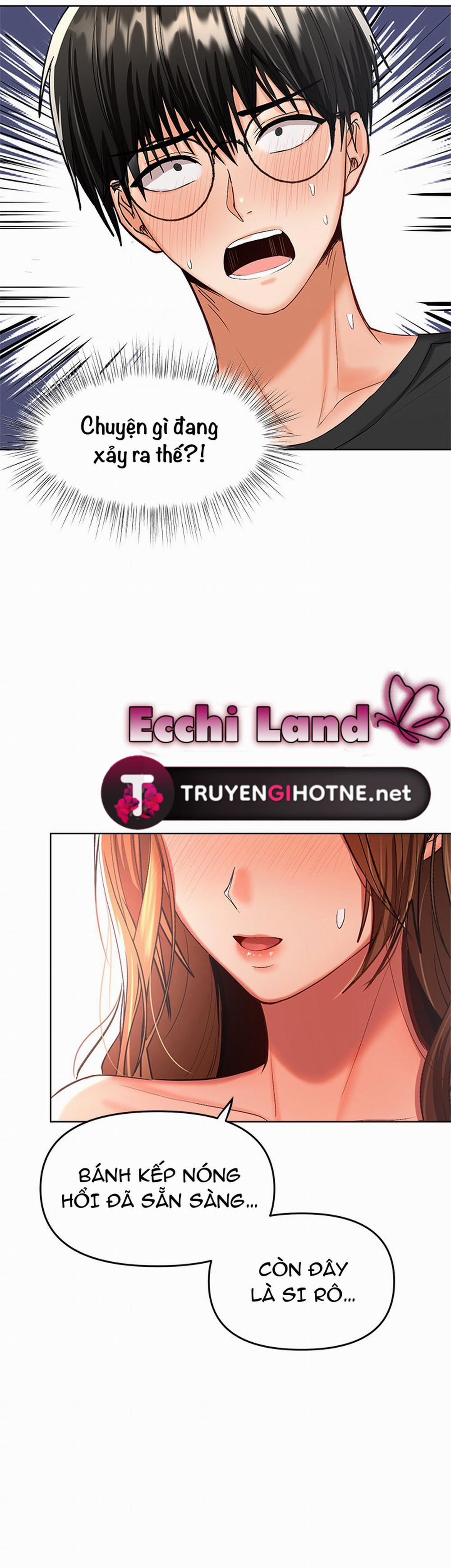 Chiều Chuộng Em Đi Mà 4.1 trang 6