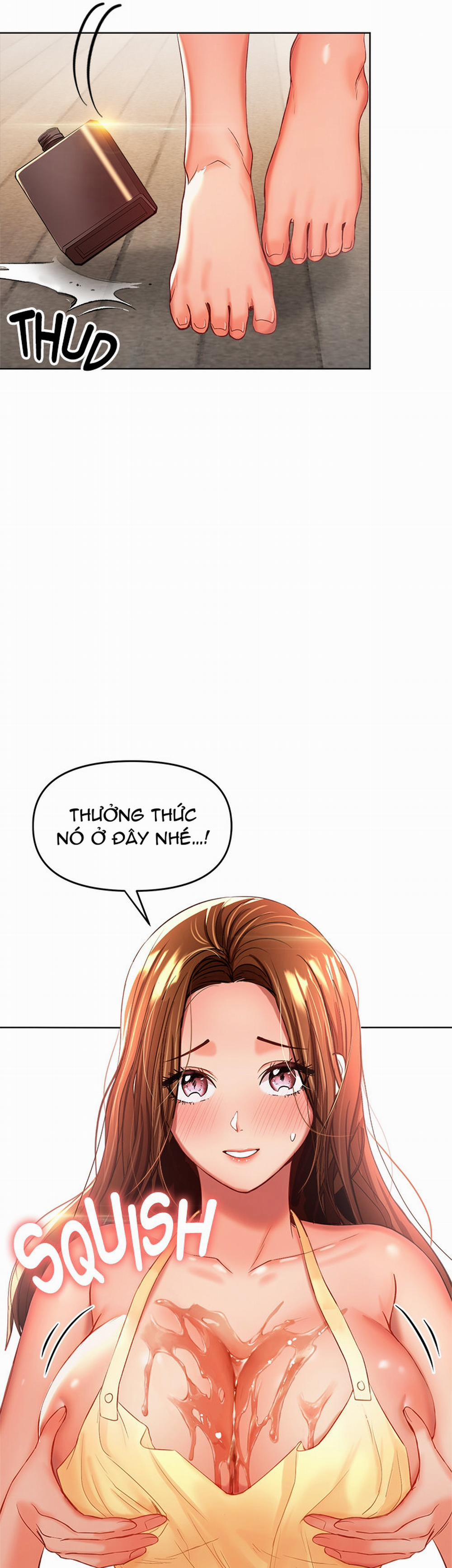 Chiều Chuộng Em Đi Mà 4.1 trang 7