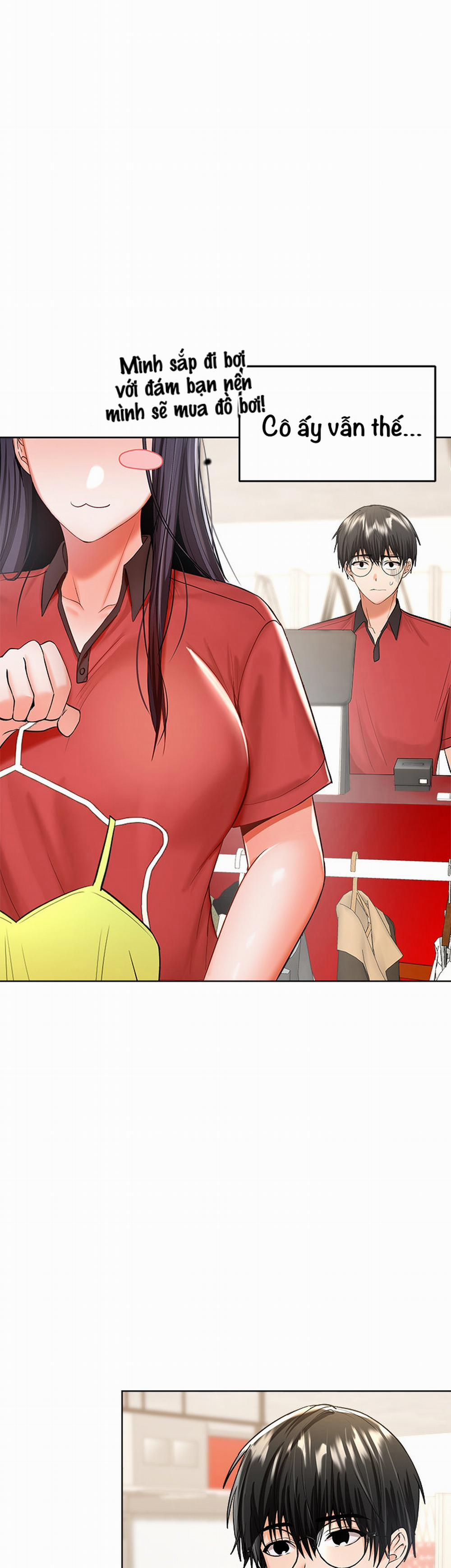 Chiều Chuộng Em Đi Mà 4.2 trang 15