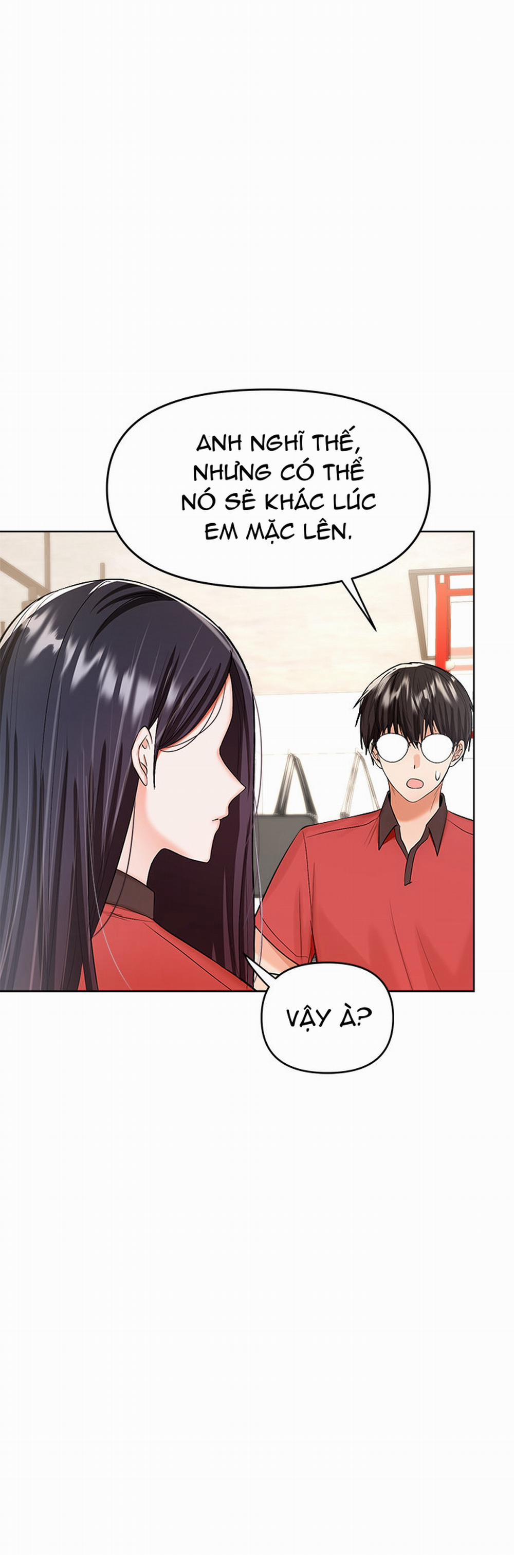 Chiều Chuộng Em Đi Mà 4.2 trang 19