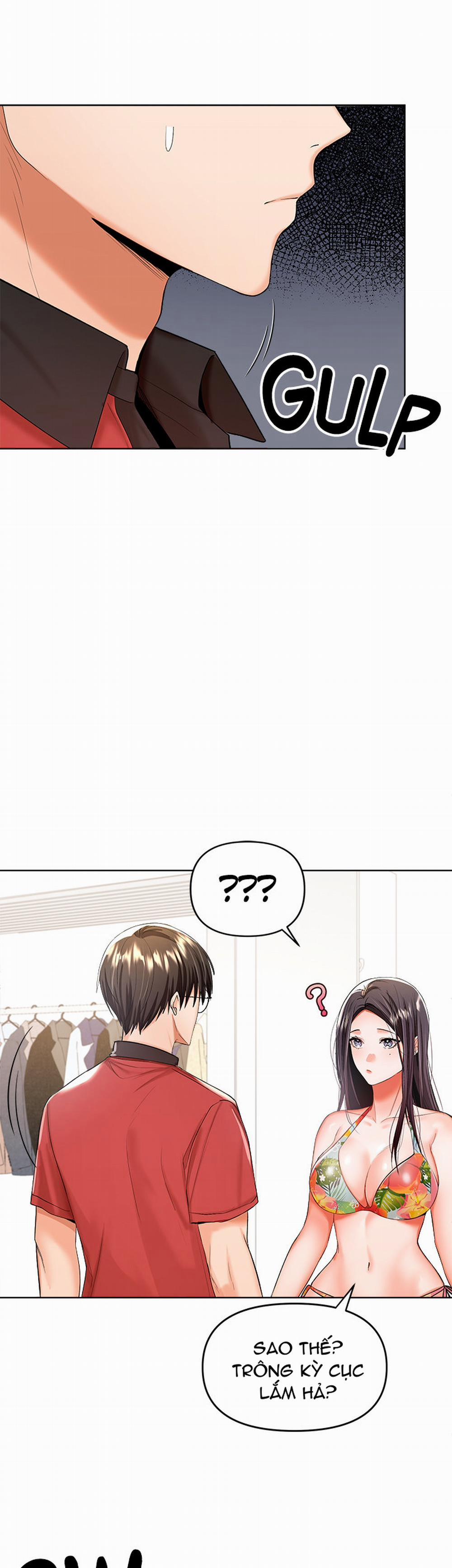 Chiều Chuộng Em Đi Mà 4.2 trang 25