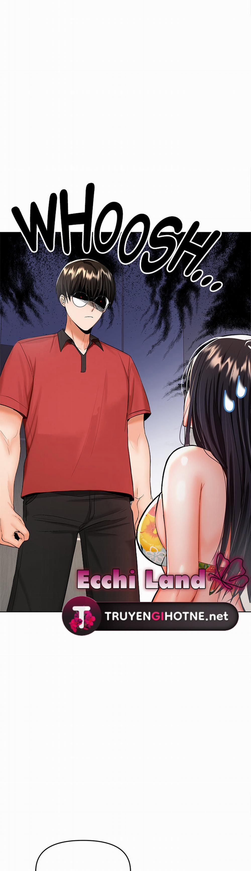 Chiều Chuộng Em Đi Mà 4.2 trang 27