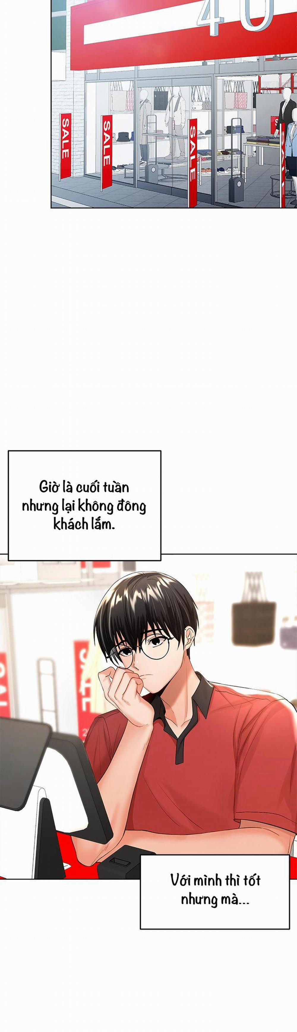 Chiều Chuộng Em Đi Mà 4.2 trang 3