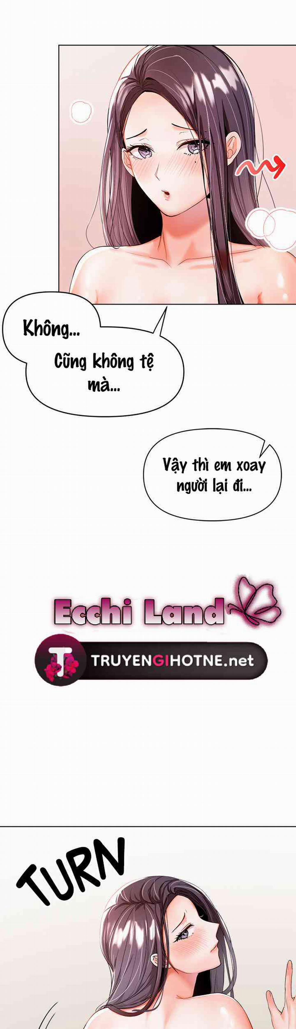 Chiều Chuộng Em Đi Mà 5.1 trang 13