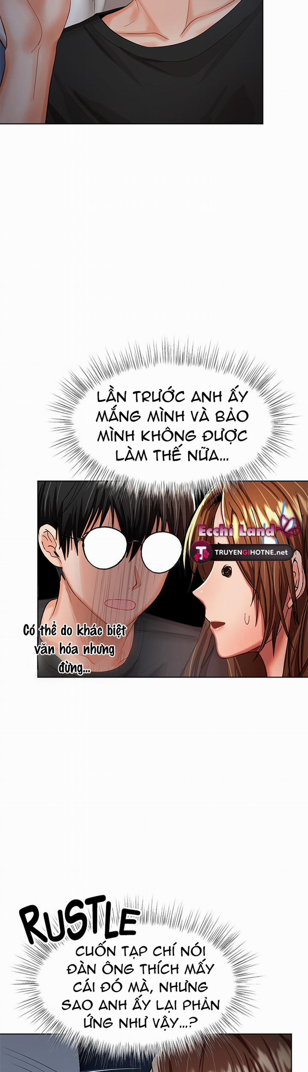 Chiều Chuộng Em Đi Mà 6.1 trang 16