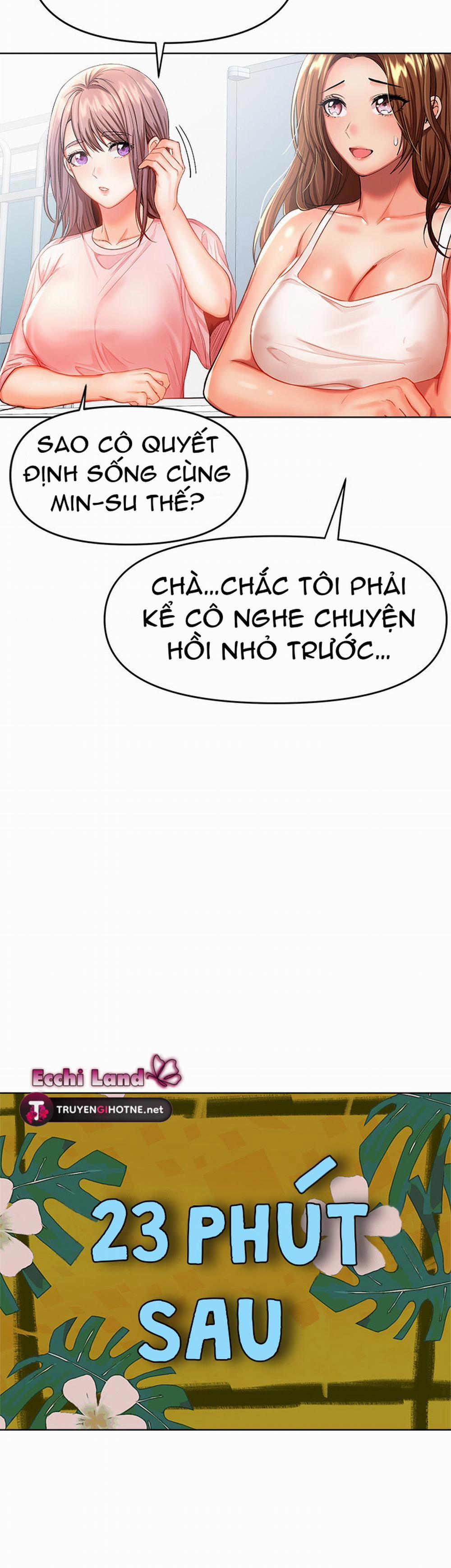 Chiều Chuộng Em Đi Mà 6.1 trang 24