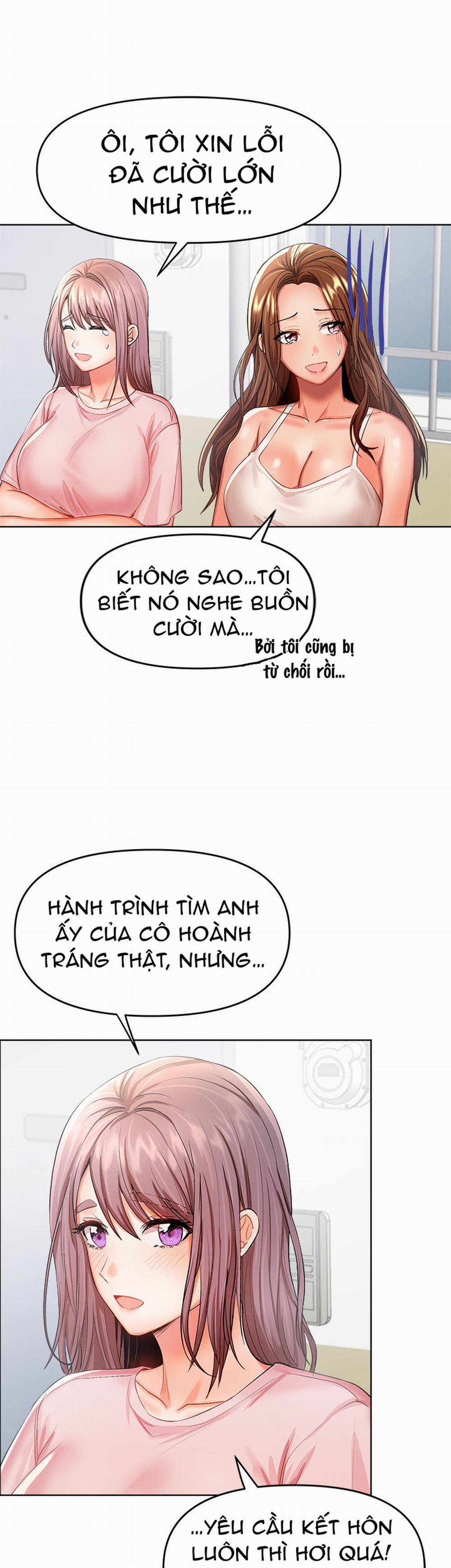 Chiều Chuộng Em Đi Mà 6.1 trang 26