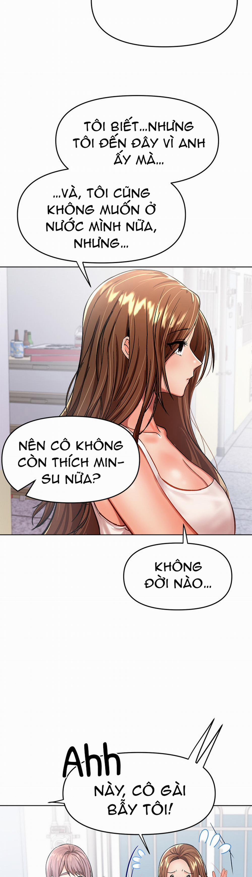Chiều Chuộng Em Đi Mà 6.1 trang 27
