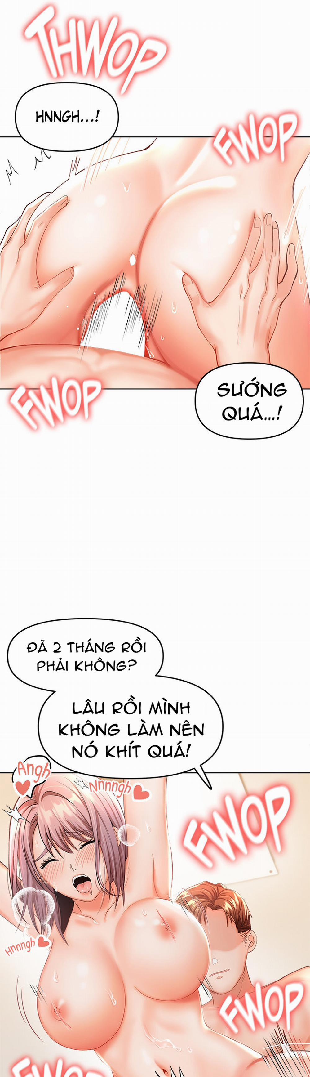 Chiều Chuộng Em Đi Mà 6.1 trang 6
