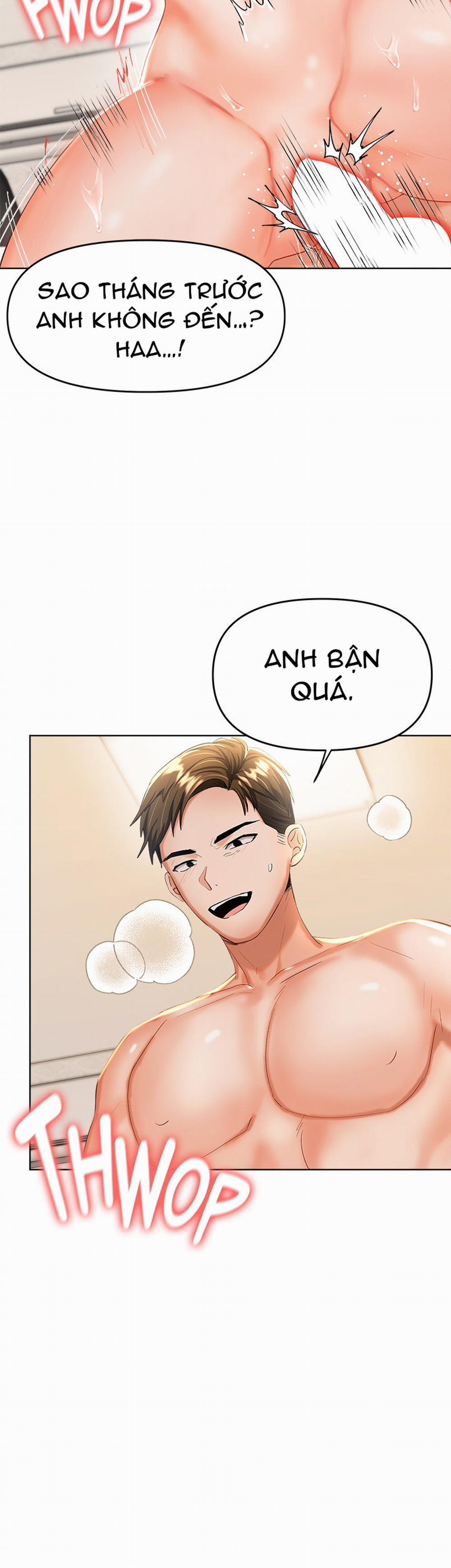 Chiều Chuộng Em Đi Mà 6.1 trang 7