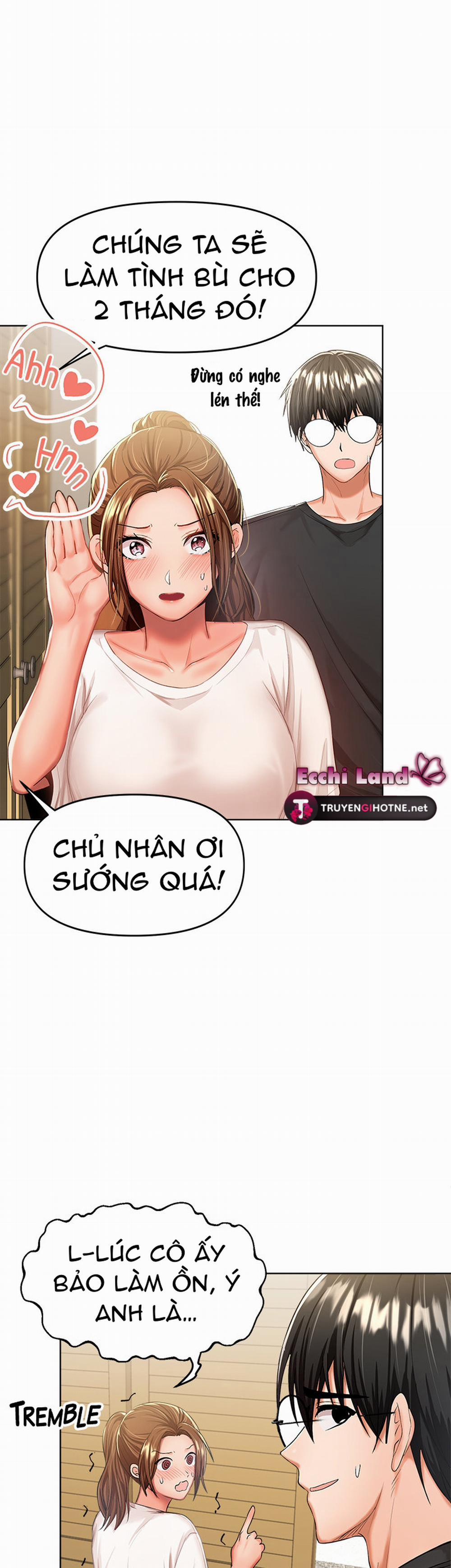 Chiều Chuộng Em Đi Mà 6.1 trang 8