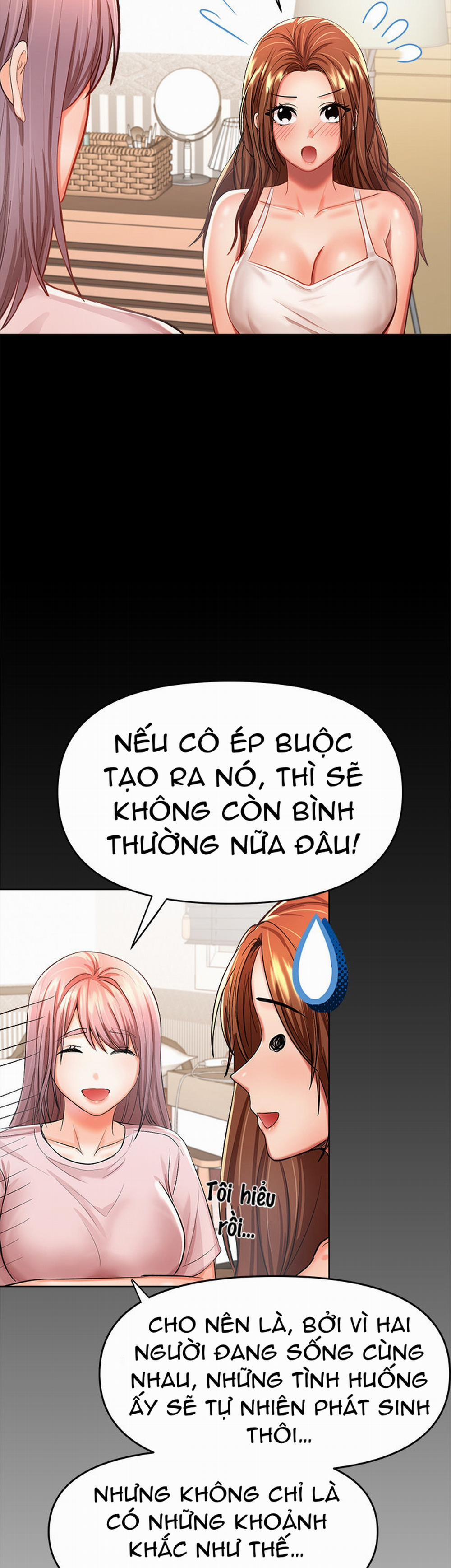 Chiều Chuộng Em Đi Mà 6.2 trang 10