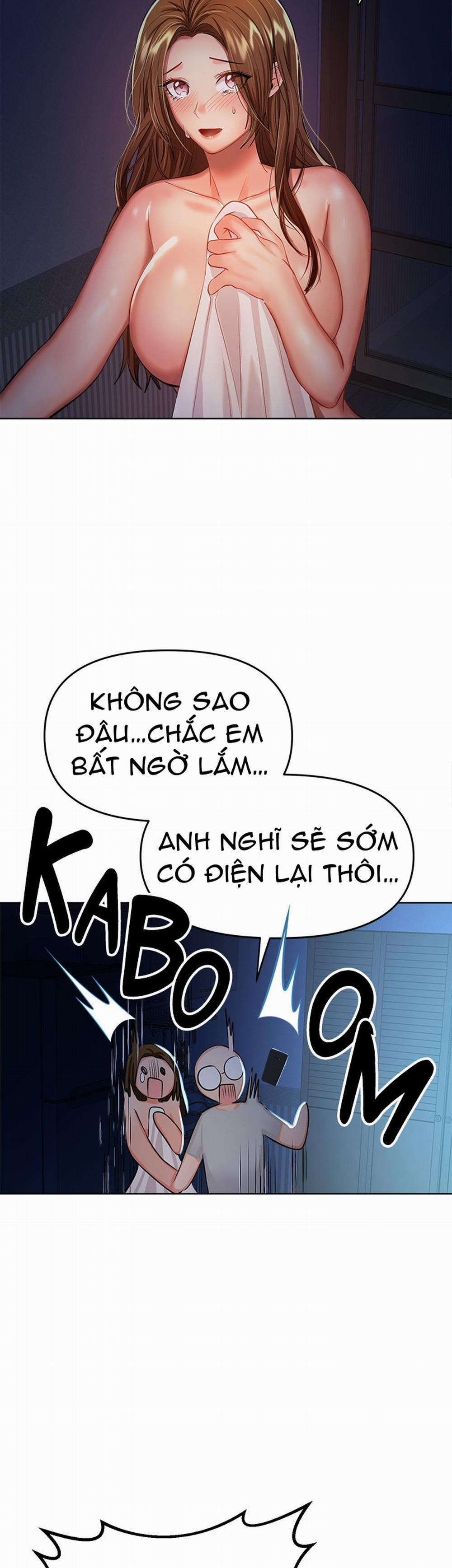 Chiều Chuộng Em Đi Mà 6.2 trang 24