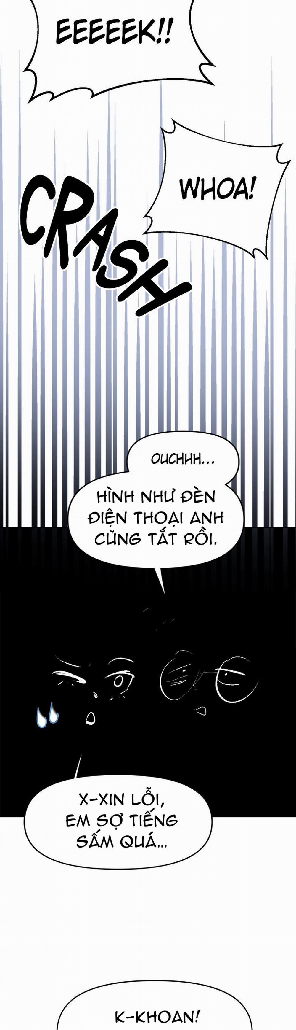 Chiều Chuộng Em Đi Mà 6.2 trang 25
