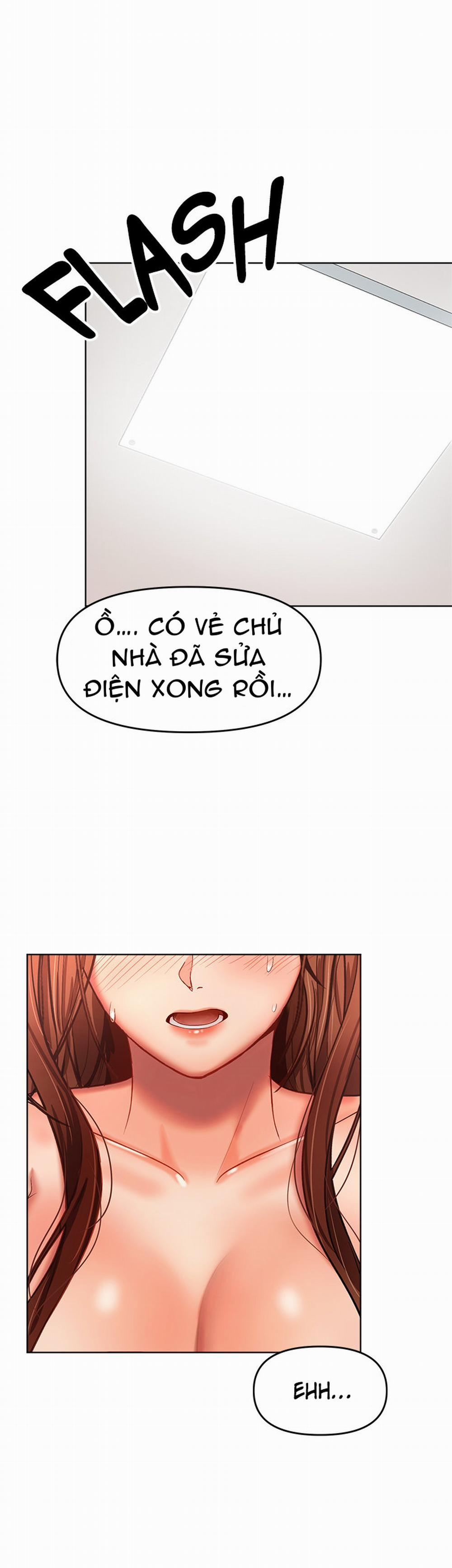 Chiều Chuộng Em Đi Mà 6.2 trang 28