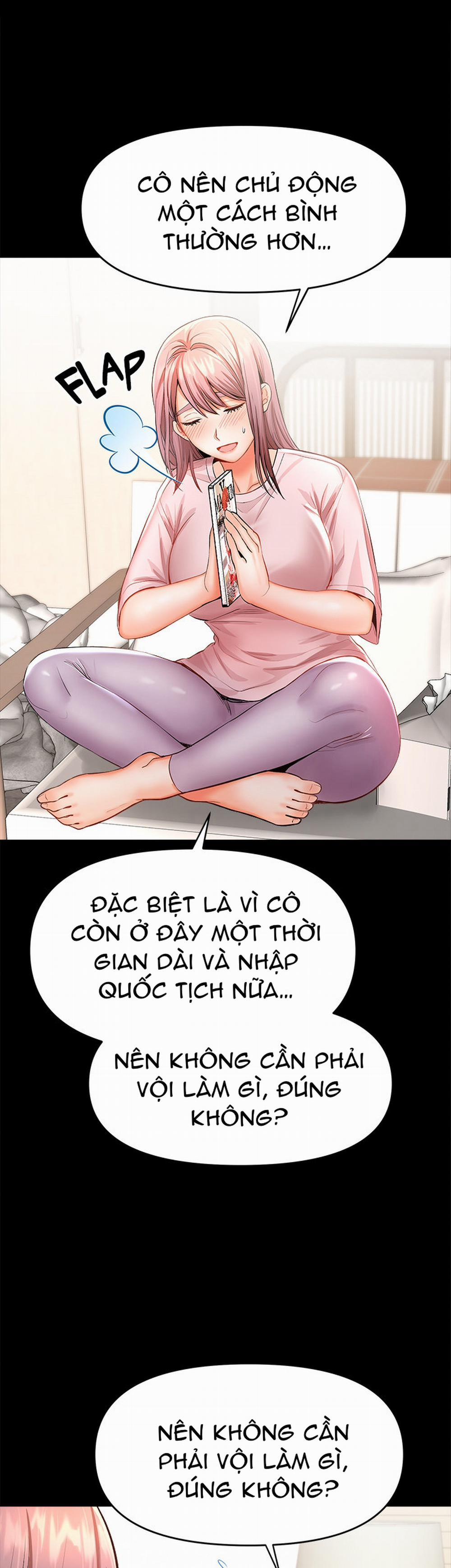 Chiều Chuộng Em Đi Mà 6.2 trang 9