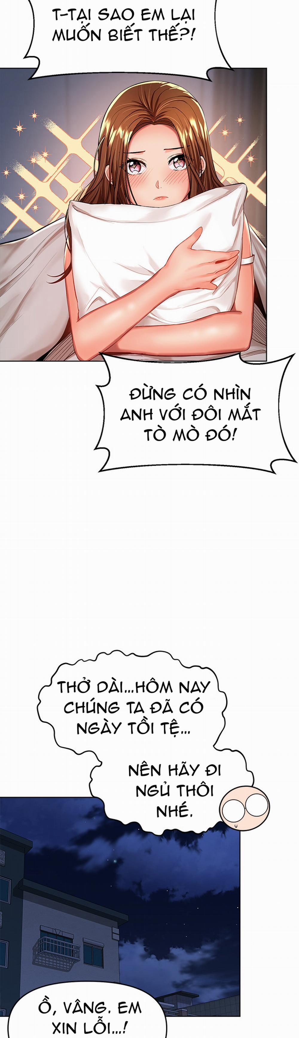 Chiều Chuộng Em Đi Mà 7.1 trang 14