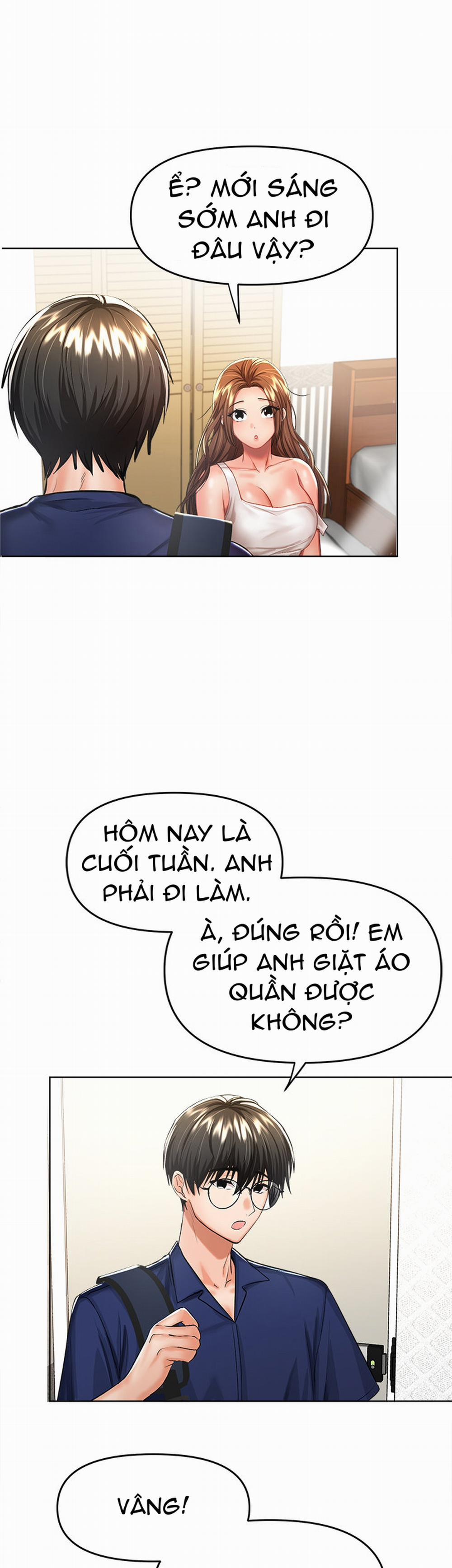 Chiều Chuộng Em Đi Mà 7.1 trang 17