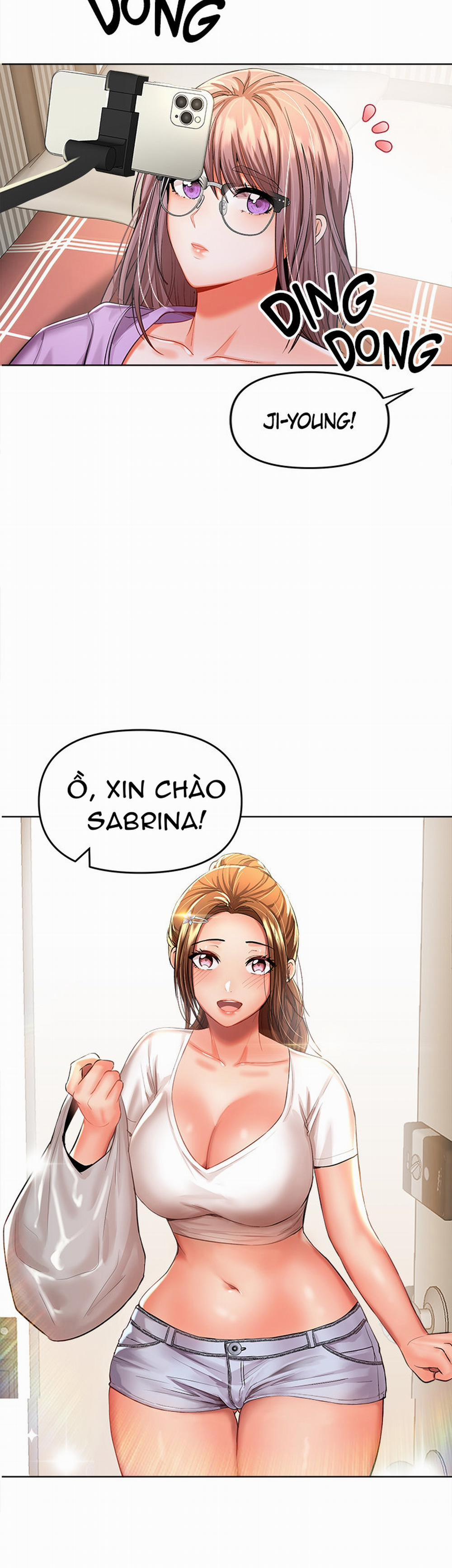 Chiều Chuộng Em Đi Mà 7.1 trang 20