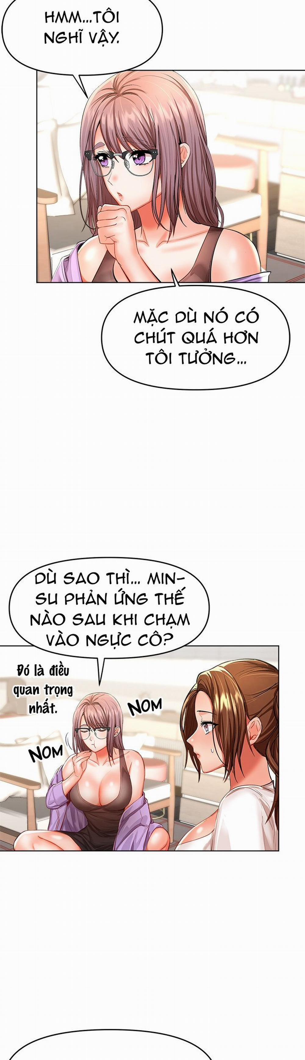 Chiều Chuộng Em Đi Mà 7.2 trang 6