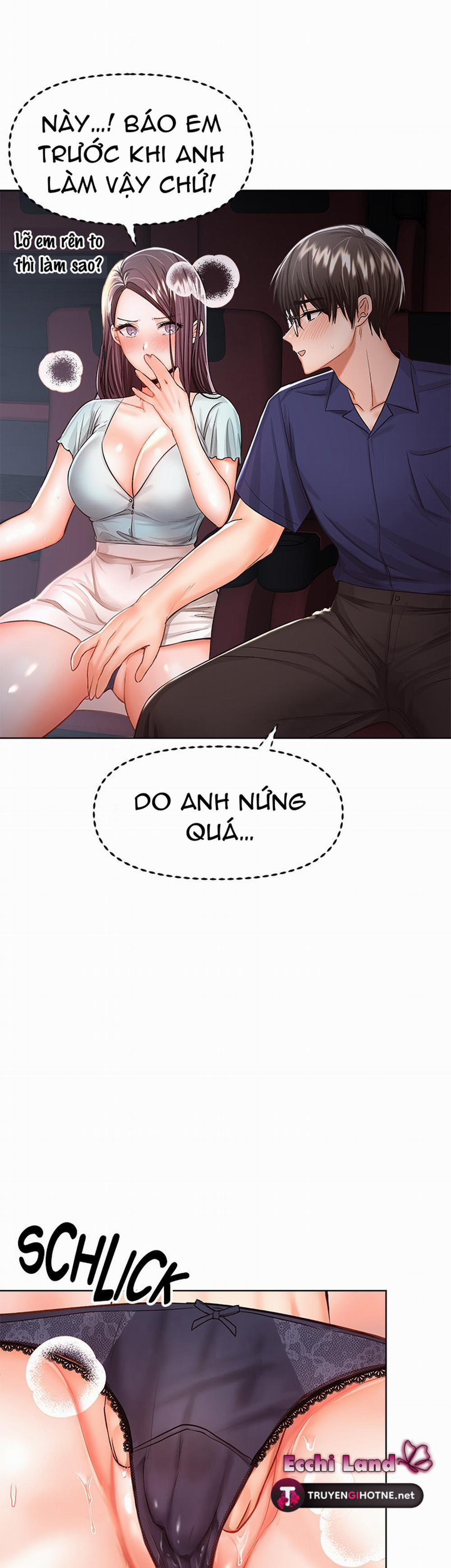 Chiều Chuộng Em Đi Mà 8.1 trang 23