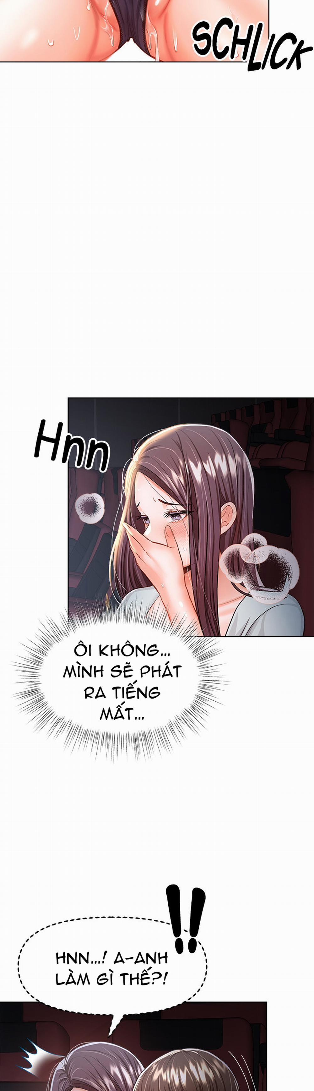 Chiều Chuộng Em Đi Mà 8.1 trang 24