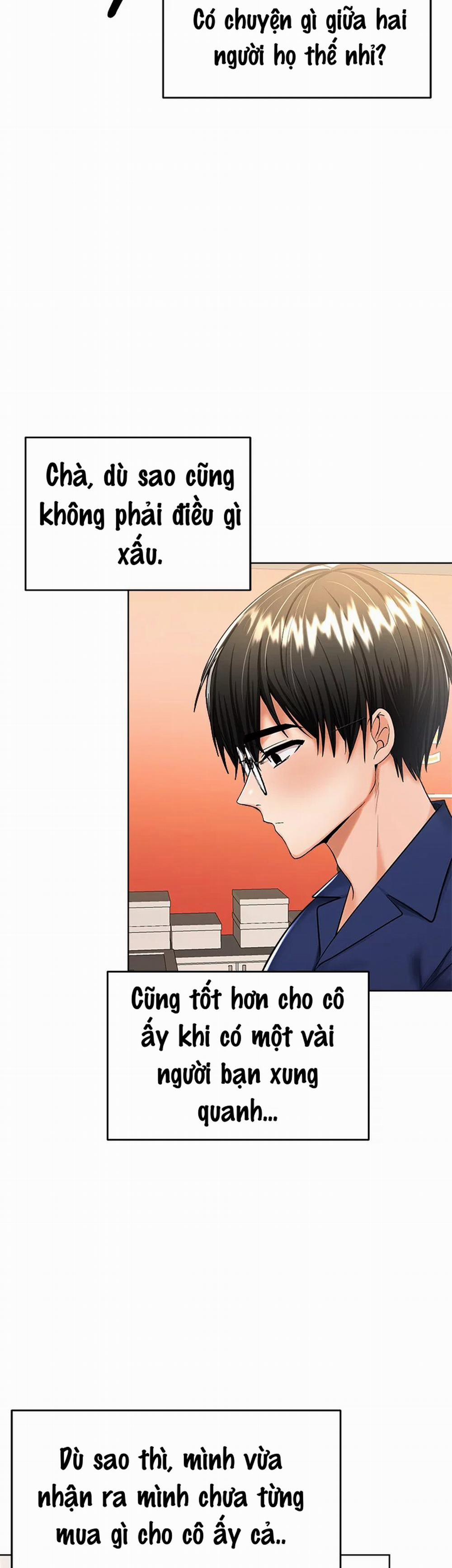 Chiều Chuộng Em Đi Mà 9.2 trang 16