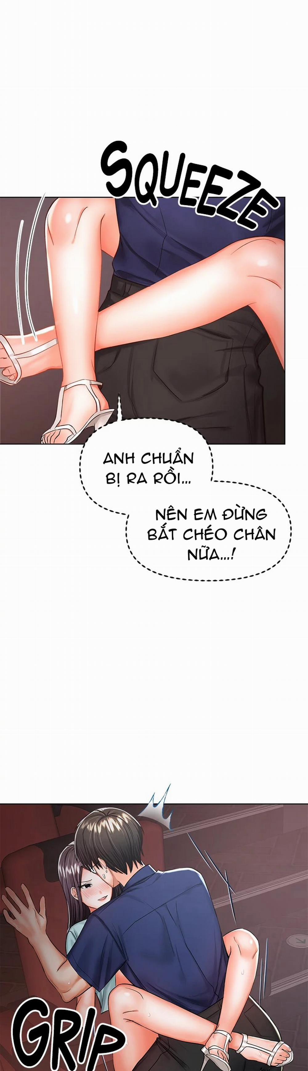 Chiều Chuộng Em Đi Mà 9.2 trang 4