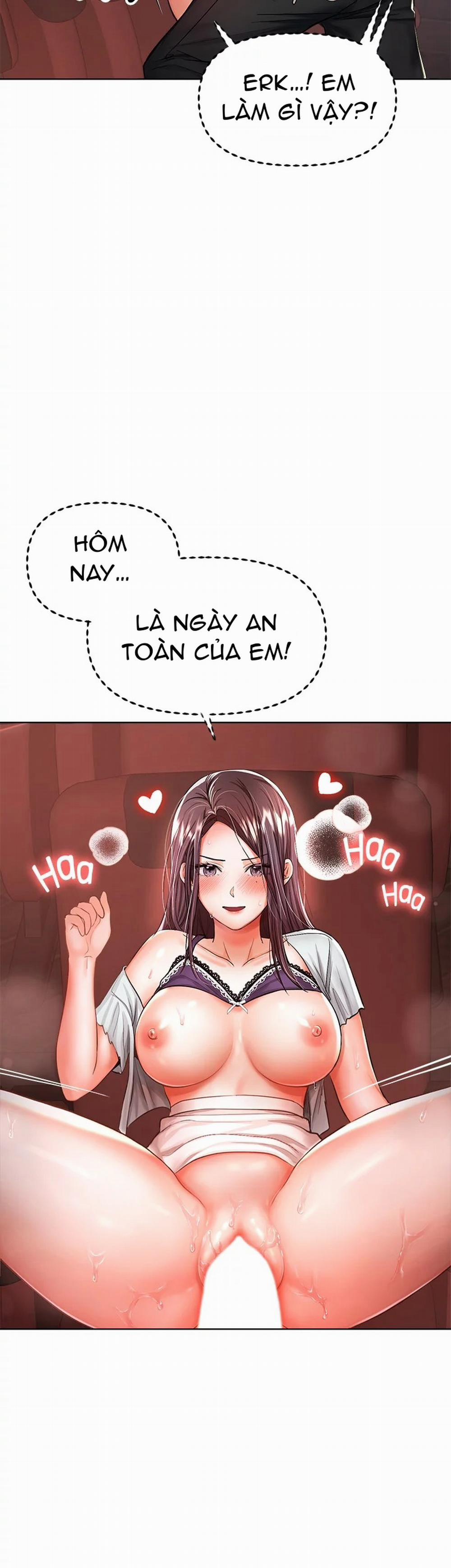 Chiều Chuộng Em Đi Mà 9.2 trang 5