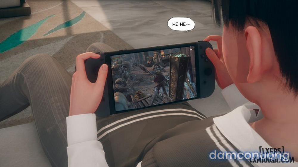 Chiều hư 4 trang 8