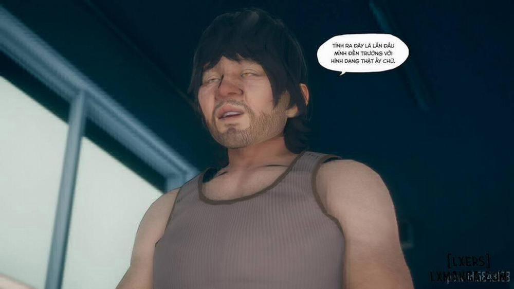 Chiều hư 8 trang 1