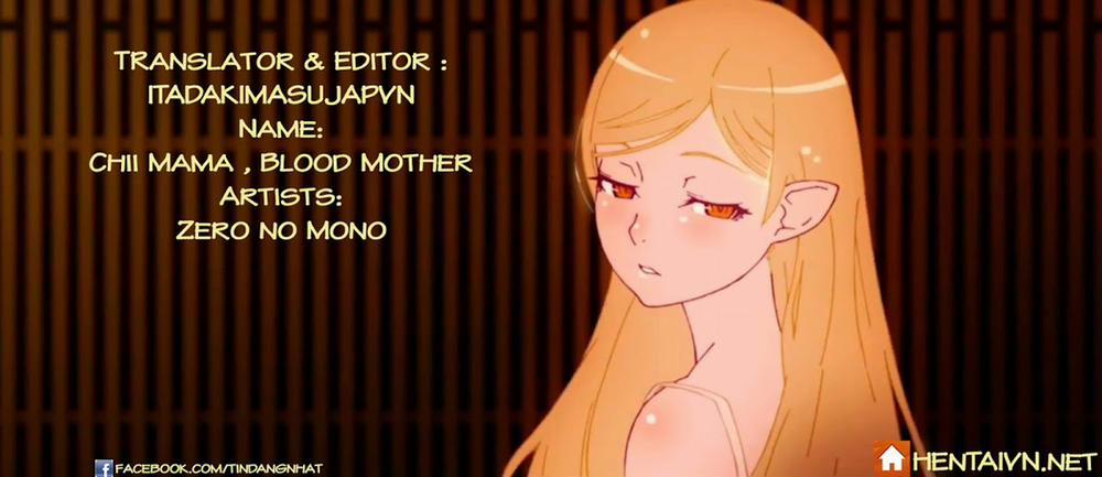 Chii Mama OneShot trang 16