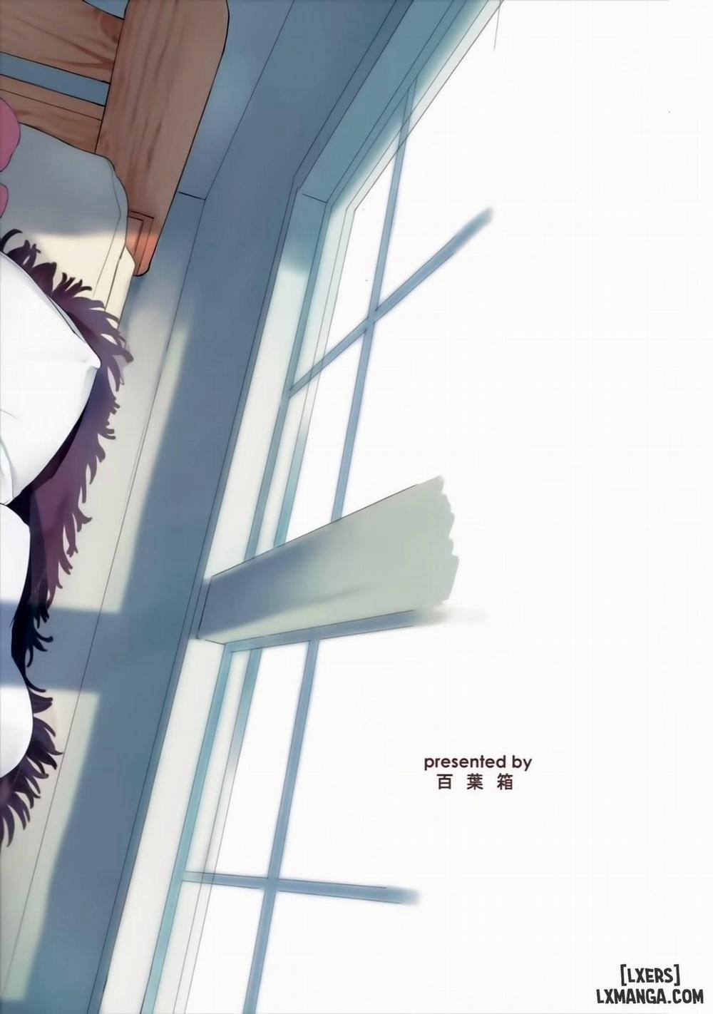 Chiisana Chinjufu no Yamashigure 2 Oneshot trang 16