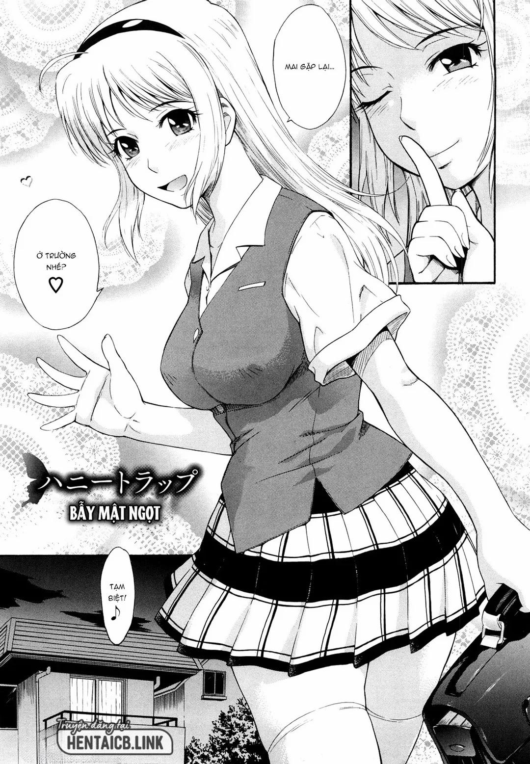 Chijou no Hito 10-END trang 4