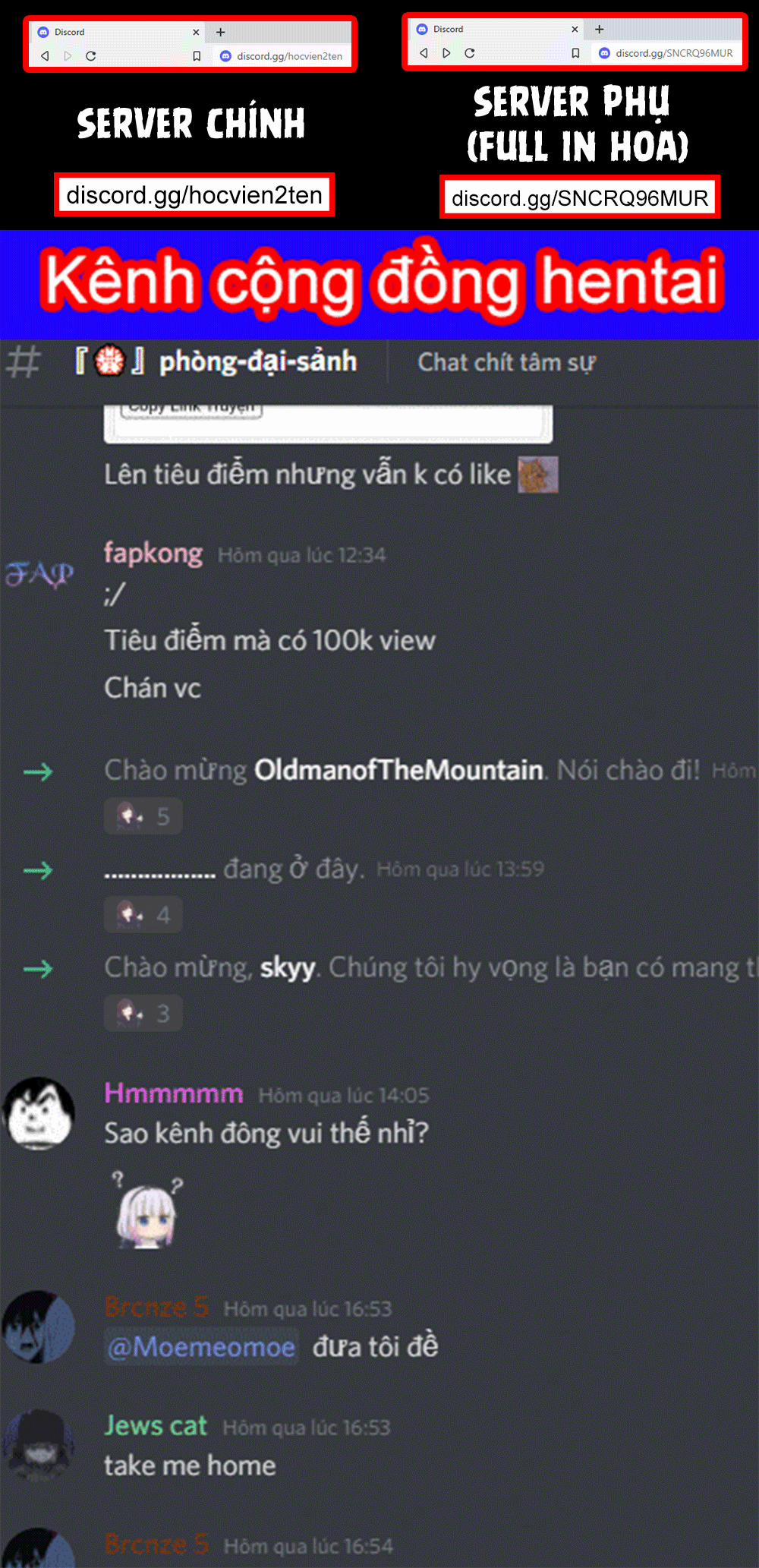 Chika Oneshot trang 35