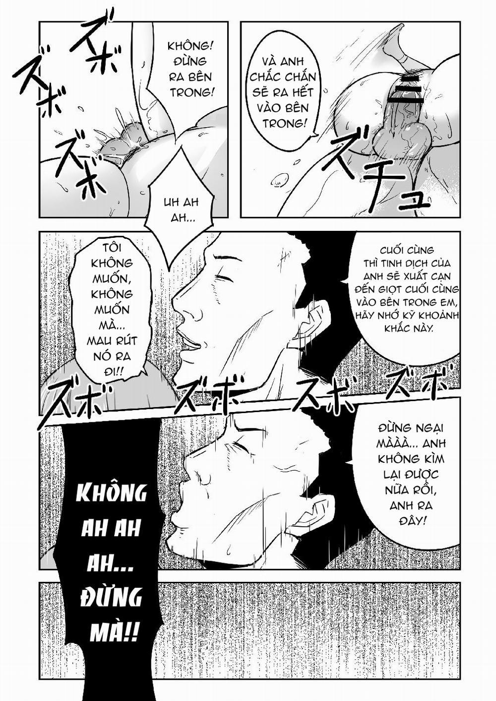 Chika Oneshot trang 56