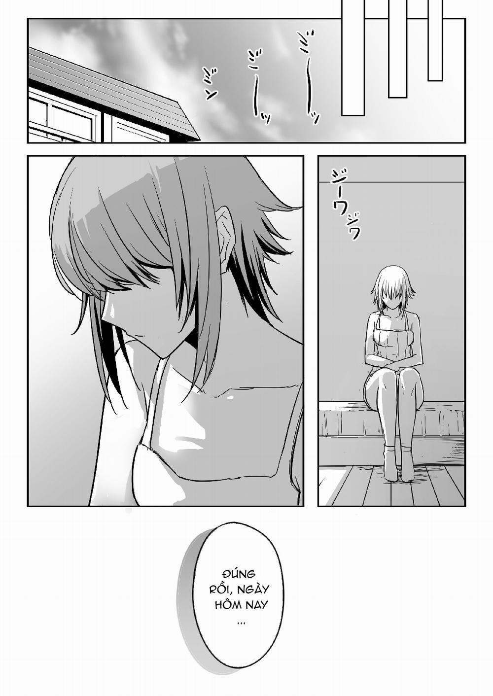 Chika Oneshot trang 7