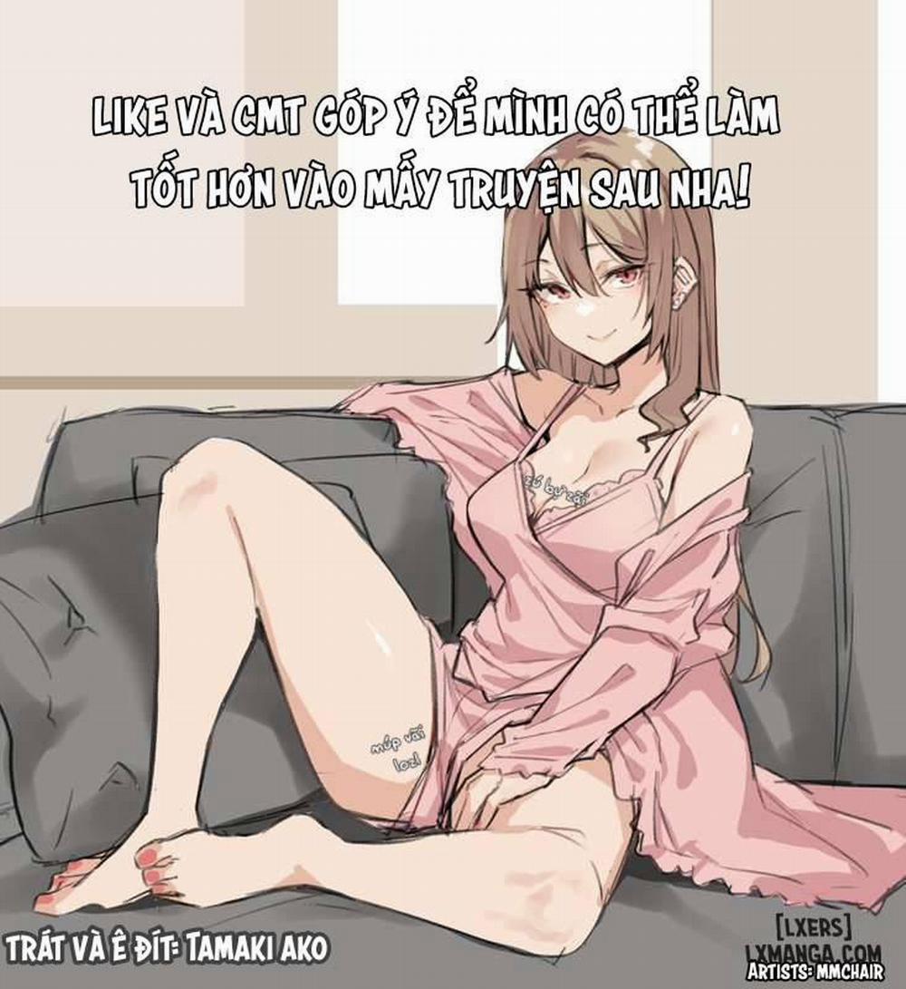 Chikan Etsuraku Ochi Oneshot trang 0