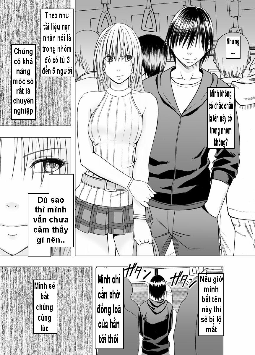 Chikan Otori Sousakan Kyouka 1.1 trang 10