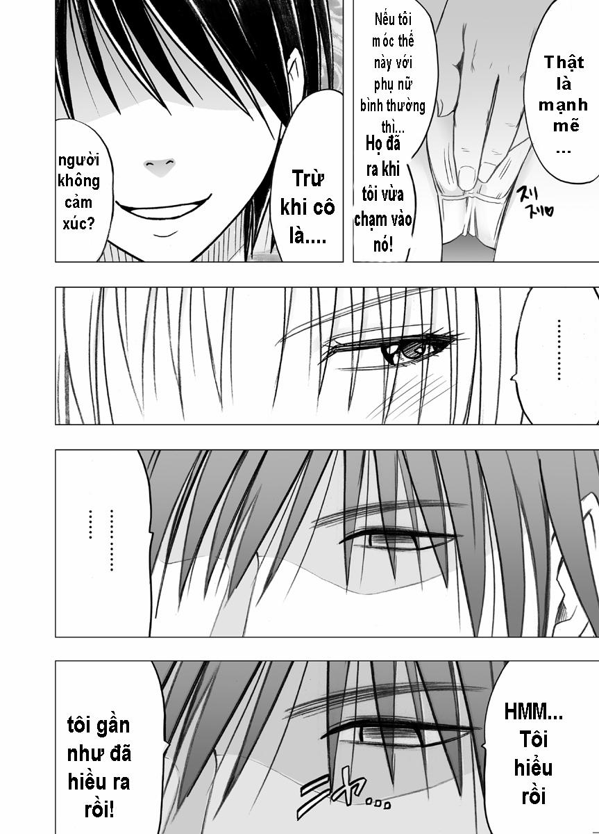 Chikan Otori Sousakan Kyouka 1.1 trang 15