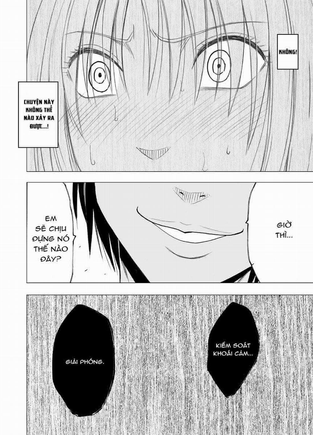 Chikan Otori Sousakan Kyouka 1 trang 42