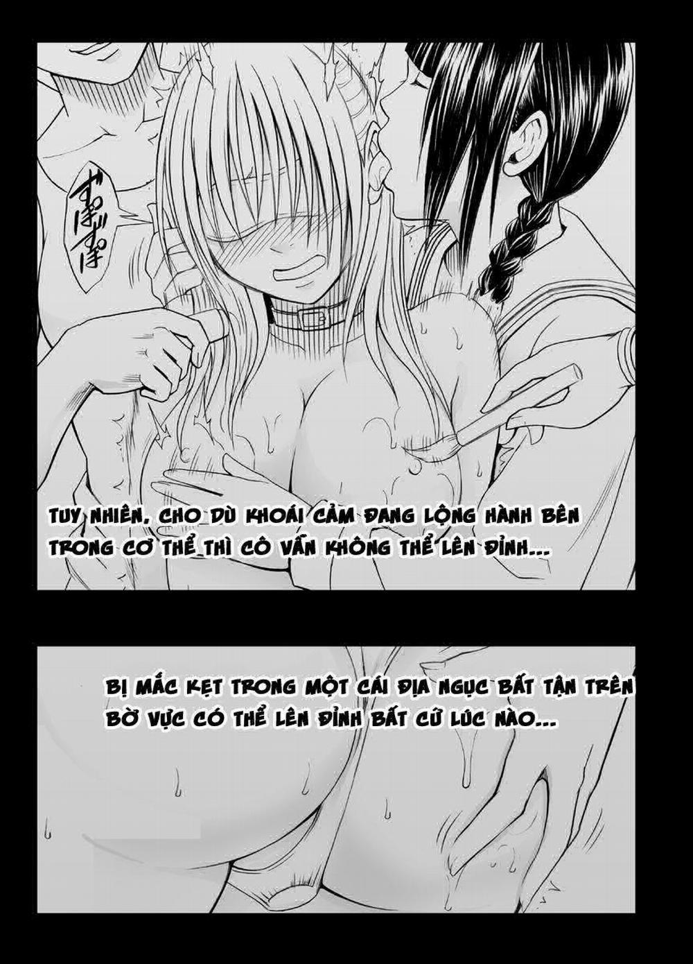 Chikan Otori Sousakan Kyouka 2 trang 42