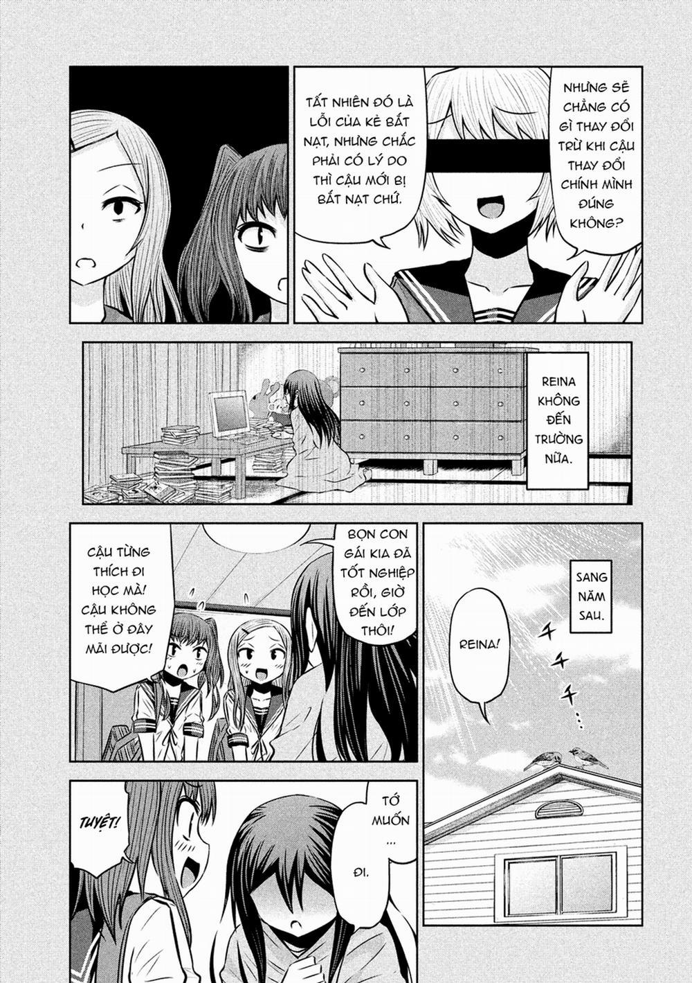 Chiko-Tan, Kowareru 59 trang 16