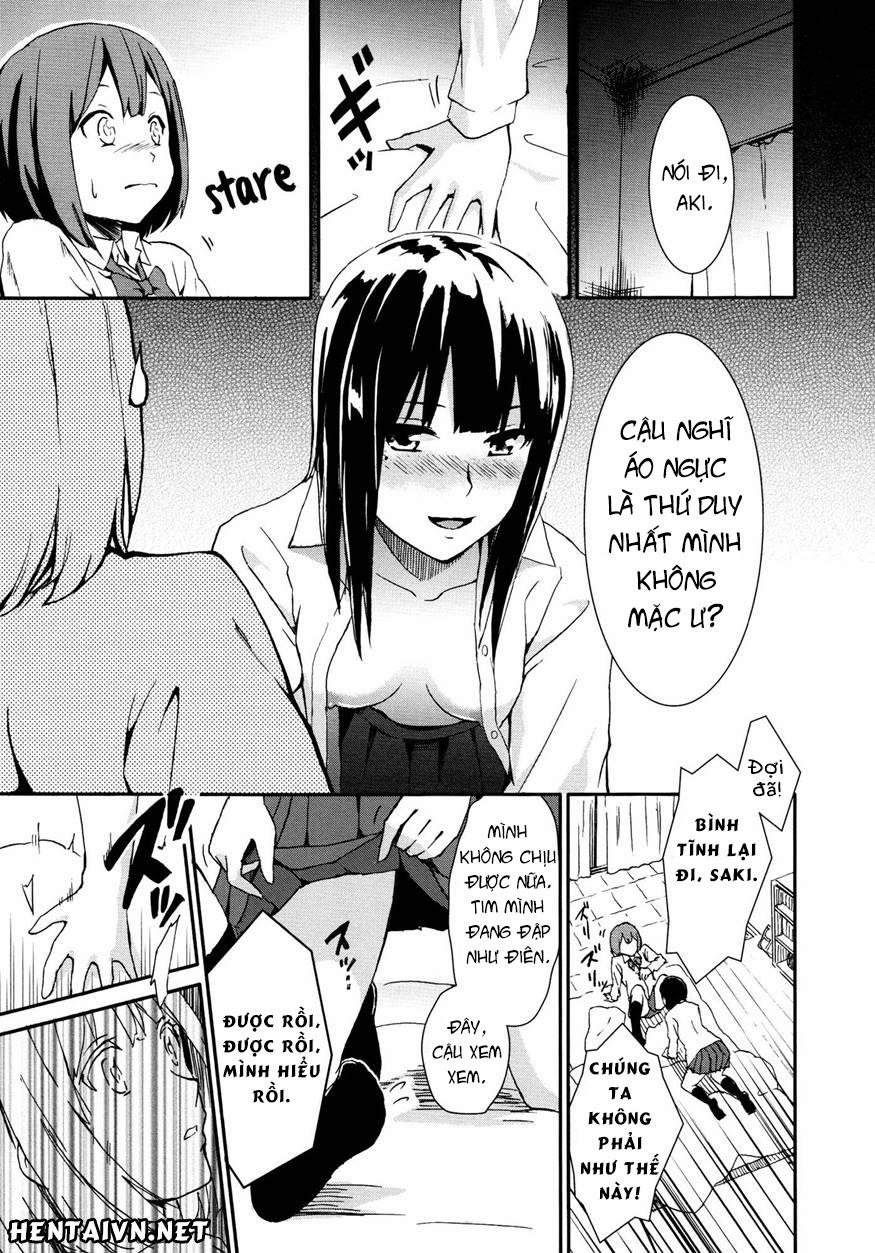 Child Sweet 1 trang 1