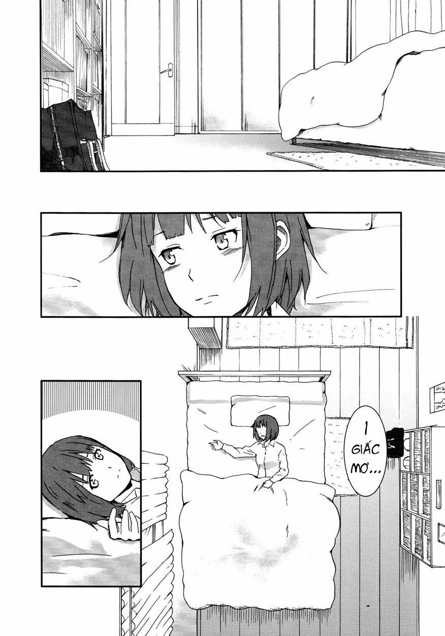 Child Sweet 1 trang 18