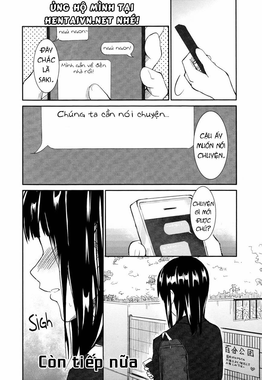 Child Sweet 1 trang 20