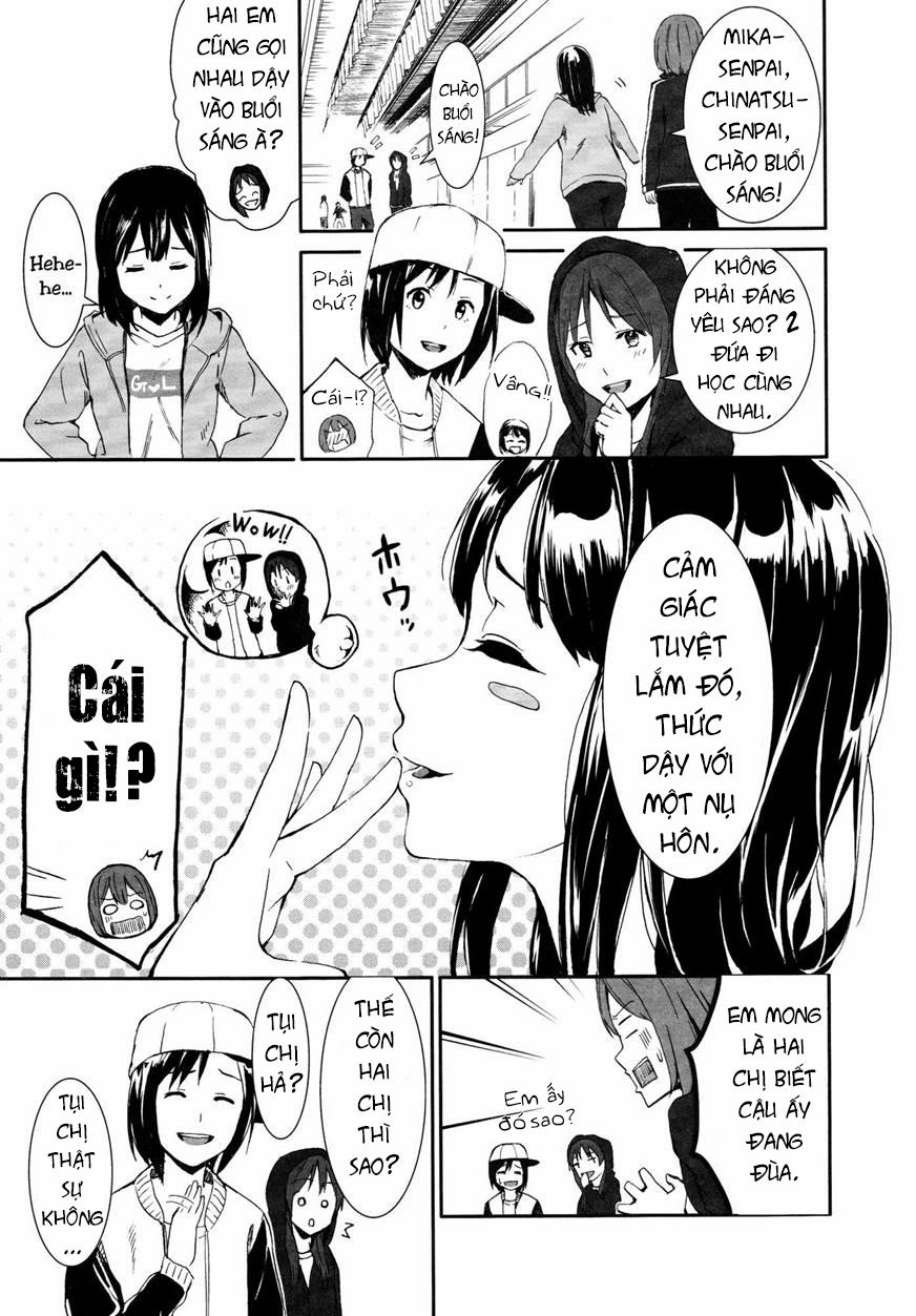 Child Sweet 1 trang 5